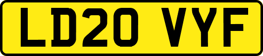 LD20VYF