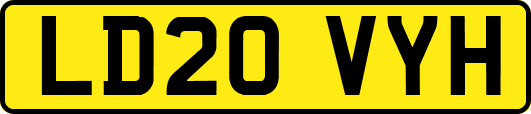LD20VYH