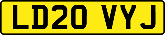 LD20VYJ