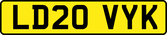 LD20VYK
