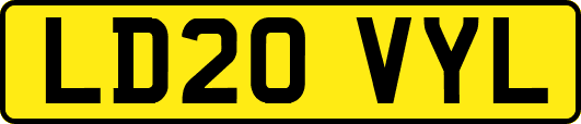 LD20VYL