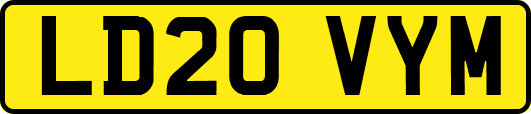 LD20VYM