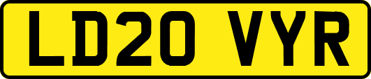 LD20VYR