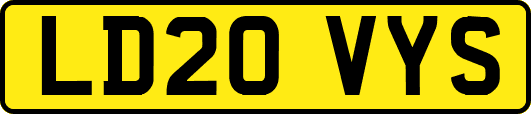 LD20VYS