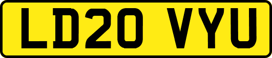 LD20VYU