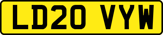 LD20VYW
