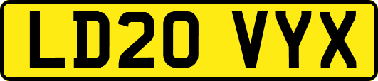 LD20VYX