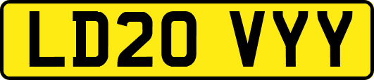 LD20VYY