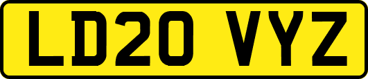 LD20VYZ