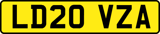 LD20VZA