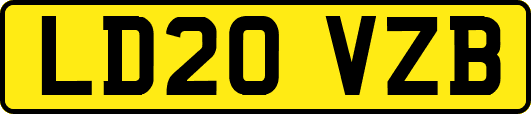 LD20VZB