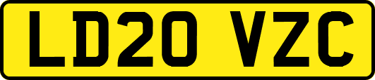LD20VZC
