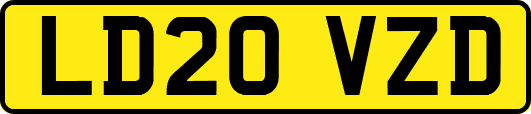 LD20VZD