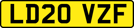LD20VZF