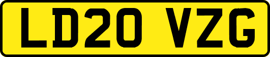 LD20VZG
