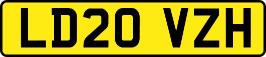 LD20VZH