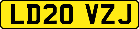 LD20VZJ