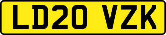 LD20VZK