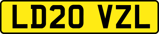 LD20VZL