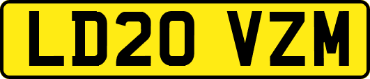 LD20VZM