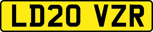 LD20VZR