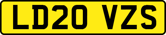 LD20VZS