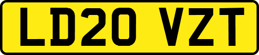LD20VZT