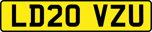 LD20VZU