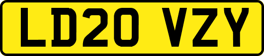 LD20VZY
