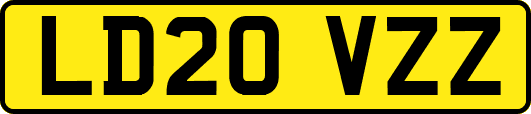 LD20VZZ