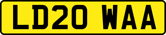LD20WAA