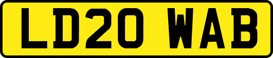 LD20WAB