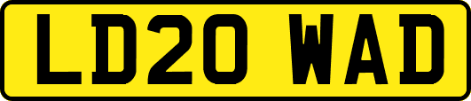 LD20WAD