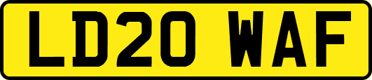 LD20WAF