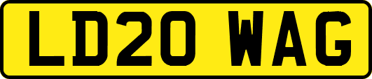 LD20WAG