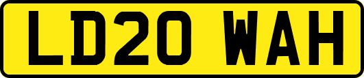 LD20WAH