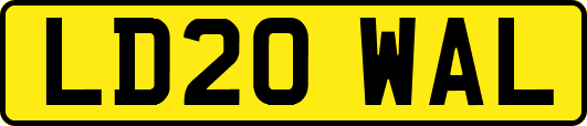 LD20WAL