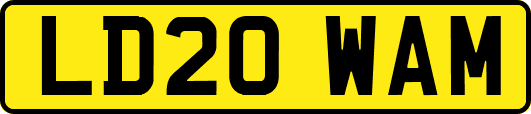 LD20WAM