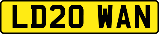 LD20WAN
