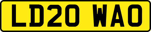 LD20WAO