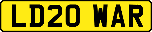 LD20WAR