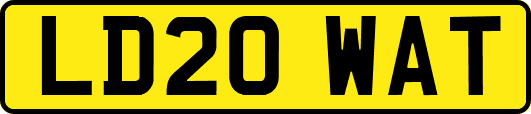 LD20WAT