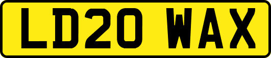 LD20WAX