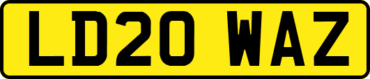 LD20WAZ