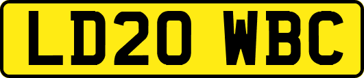LD20WBC