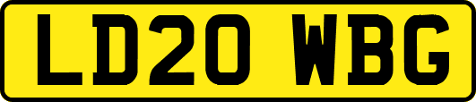 LD20WBG