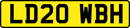 LD20WBH