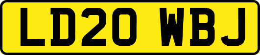 LD20WBJ