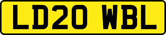 LD20WBL