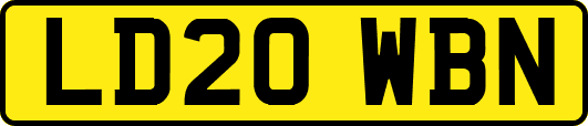 LD20WBN